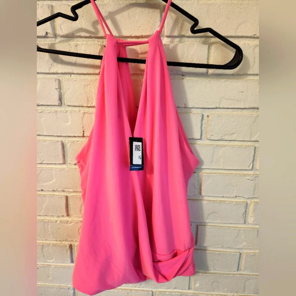 Express Cami - Picture 1 of 7